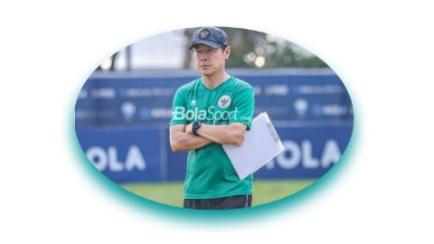 Bocoran Catatan Pelatih Timnas Jelang Laga Kualifikasi Piala Asia U-20 2023