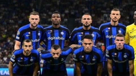 Nonton Live Streaming Viktoria Plzen vs Inter Milan, Link Cek Hasil Liga Champions di Sini
