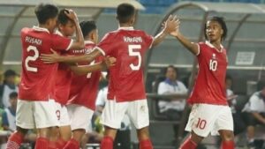 Prediksi Timnas Indonesia U20 vs Timor Leste Kualifikasi Piala Asia U-20 Hari Ini