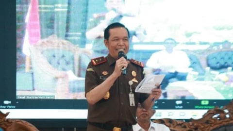 Kepada Pengusaha di Kalbar, Tak Bayar Pajak Siap-siap diproses hukum