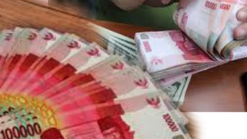 Terbaru Nilai Tukar Rupiah Positif Atas Dolar-min Terbaru Nilai Tukar Rupiah Positif Atas Dolar
