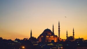 Materi Khutbah Jumat