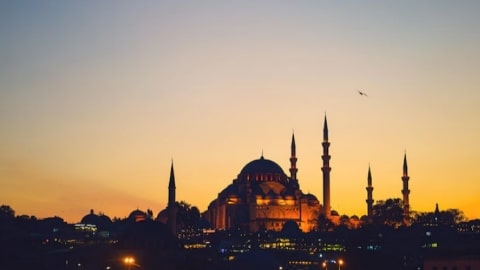 Materi Khutbah Jumat