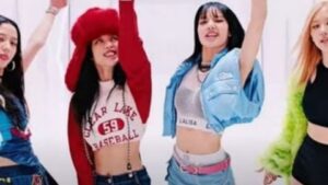 Lirik Lagu 'Shut Down' - BLACKPINK, dan Terjemahan