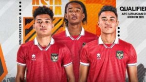 Jadwal Jam Tayang Timnas Indonesia vs Vietnam Live Hari Ini Cek Prediksi Susunan Pemain