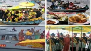 Acara Ritual Tradisi Robo-robo di Mempawah Rabu 21 September 2022, Apa Itu Robo-Robo?