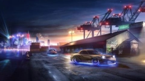 Akses Link Download CarX Street Terbaru 2022 Gratis