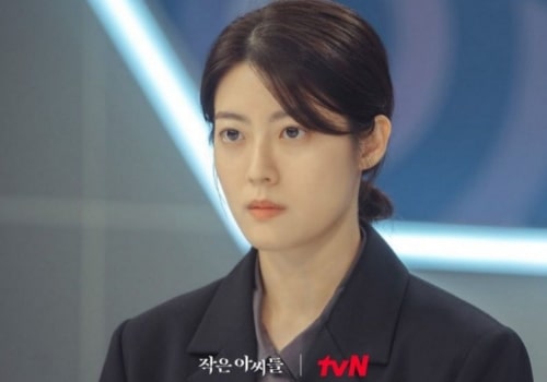 Nonton Episode Drakor Little Women 10 11 bukan di LK21 Rebahin, Link Download Serial Drama Korea Sub Indo