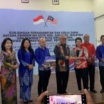 Singkawang Promosikan Produk kota "Seribu Kelenteng" ke Serawak