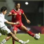 Link Nonton Indonesia vs Arab di Babak Kualifikasi Grup B Piala Asia U17 2023