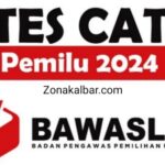 Contoh Soal Latihan Tes CAT Seleksi Panwascam Pemilu 2024, Lengkap dengan Kunci Jawaban