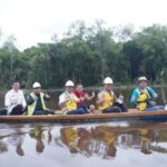Lasarus: Normalisasi Danau Efektif Kendalikan Banjir di Kapuas Hulu