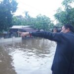 Lasarus: Geobag Tidak Selesaikan Masalah Banjir di Sintang