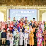 Program ALIF Rumah Melayu sejalan dengan Visi Provinsi Kalbar