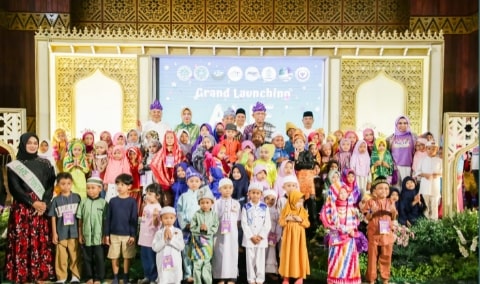 Program ALIF Rumah Melayu sejalan dengan Visi Provinsi Kalbar