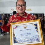 Kubu Raya Raih WTP 8 Tahun Berturut-turut