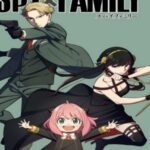 Link Download dan Nonton Spy x Family Episode 17 Sub Indo, Klik Bukan di Samehadaku Anoboy Otakudesu