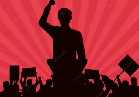 Pemilu 2024 dan Tantangan Politik Identitas