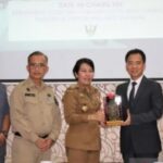 Tingkat Kesejahteraan, Pemkot Singkawang dan Sarawak Malaysia Lakukan Kerja Sama