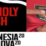 Live Streaming Nonton Bola Timnas Indonesia U-20 vs Moldova Link Siaran Langsung ANTV dan Vidio