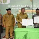 Tunjukan Perkembangan Positif, Wabup Sujiwo Sebut UNU Kalbar jadi Kebanggaan