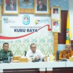 Segera Digelar, Kejuaraan Menembak Nasional Bupati dan Wakil Bupati Kubu Raya Cup