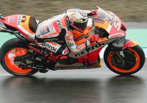 Jadwal Tayang dan Link Streaming Nonton MotoGP Valencia 2022 Live Trans 7