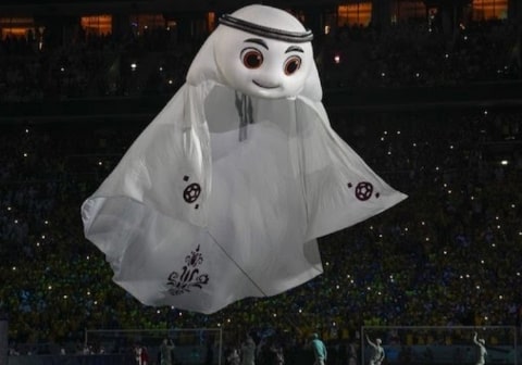 Link dan Cara Nonton Piala Dunia Qatar 2022 Gratis