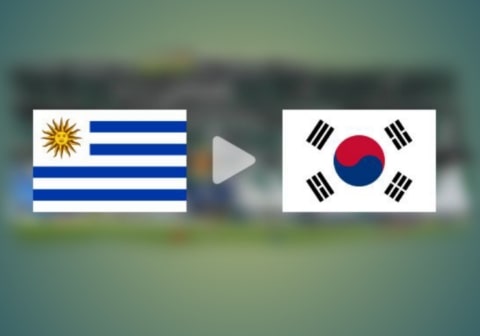 Link Live Nonton Streaming Uruguay vs Korea Selatan, Nonton gratis Piala Dunia 2022 dari TV Online SCTV