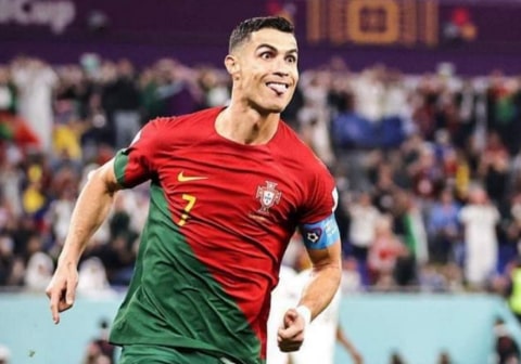 Nonton Siaran Langsung Portugal Vs Korea Selatan Gratis dan Link Live Streaming Piala Dunia 2022