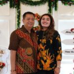 Lasarus Gelar Misa Syukur Natal di Sintang, Terbuka untuk Umum