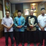 Wabup Sujiwo Harap LDII 'Kepong Bakol' Bangun Kubu Raya