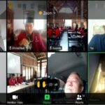 Gelar Dialog Publik, GMNI Al-qolam Sebut Kemajuan Demokrasi Indonesia