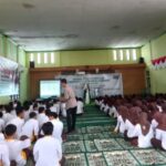 ITEKES Muhammadiyah Sosialisasikan Program Studi di MAN 1 Pontianak