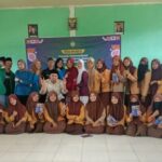 ITEKES Muhammadiyah Sosialisasikan Program Unggulan di Ponpes Darun Nasiin