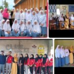 ITEKES Muhammadiyah Kalbar Sosialisasi ke Pesantren di Pontianak