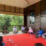 Niken Gelar Pelatihan Jurnalistik bagi Anak Muda Singkawang