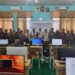 LSP Astekindo Gelar Sertifikasi Kompetensi Kabupaten Sintang Secara Digital