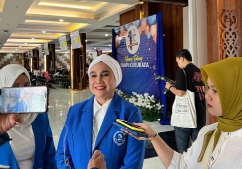 IWAPI Kubu Raya Gelar Workshop dan Pelatihan bersama Disdikbud Kalbar