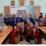 Tim PKM Risetmu UMP Beri Pelatihan Pemberian Makanan Bayi dan Anak Balita di Puskesmas Parit Mayor