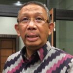 Gubernur Kalbar Minta Pemkot Pontianak Tegas Terkait Karhutla