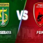 Prediksi Hasil Persebaya vs PSM Makassar
