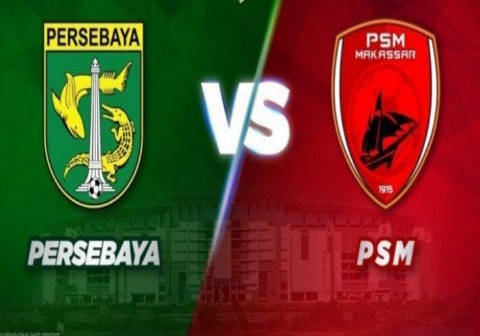 Prediksi Hasil Persebaya vs PSM Makassar