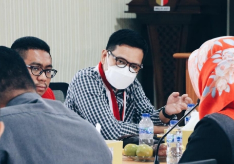 DPD GMNI DKI Apresiasi Langkah IPO PT Pertamina Geothermal Energy