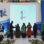 DPC IWAPI Kubu Raya Beri Penghargaan ke Pelaku UMKM
