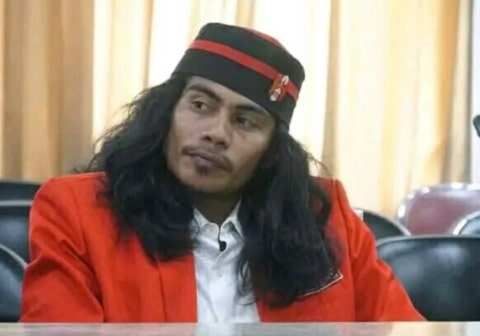 Diancam Saat Unjuk Rasa, GMNI Lapor Bupati Halmahera Utara ke Komnas Ham