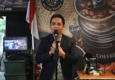 Wakil Wali Kota Pontianak Punya Hutang 5 Miliar Berikut Total Kekayaan Bahasan