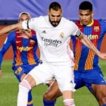 Link Nonton Streaming Real Madrid vs Barcelona Semifinal Copa Del Rey 2022 Live