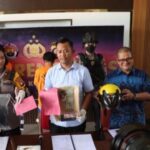 Keterangan Polres Kubu Raya, Begini Cara Pelaku Habisi Driver Ojol di Sungai Rengas