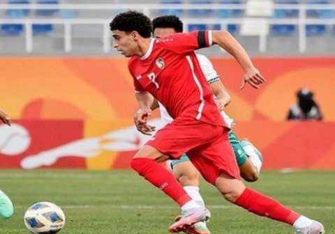 Jadwal Bola Asian Cup U20 Timnas Indonesia vs Uzbekistan Berikut Jam Tayang Siaran Langsung-min Jadwal Bola Asian Cup U20 Timnas Indonesia vs Uzbekistan Berikut Jam Tayang Siaran Langsung